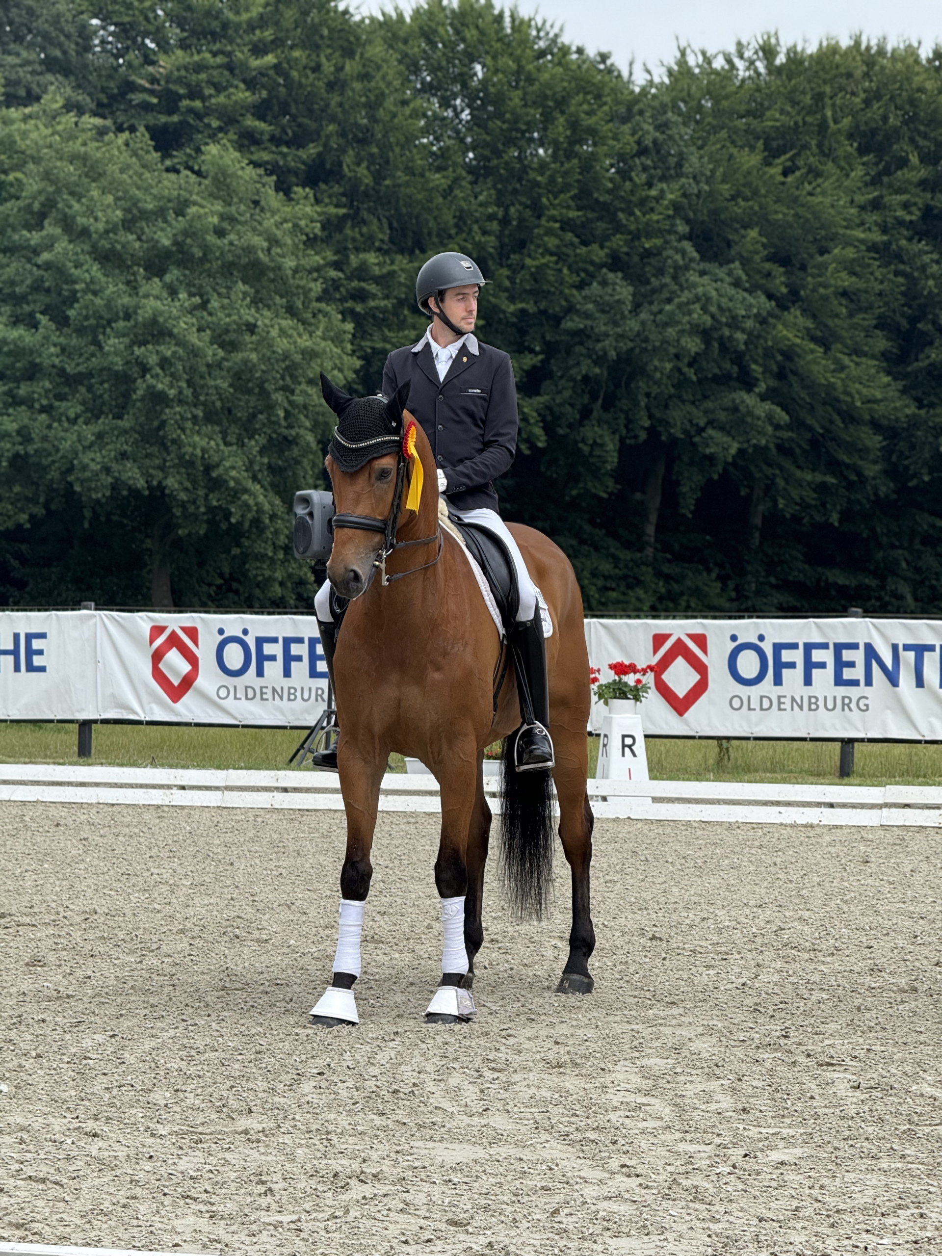 David Leßnig Haftenkamp